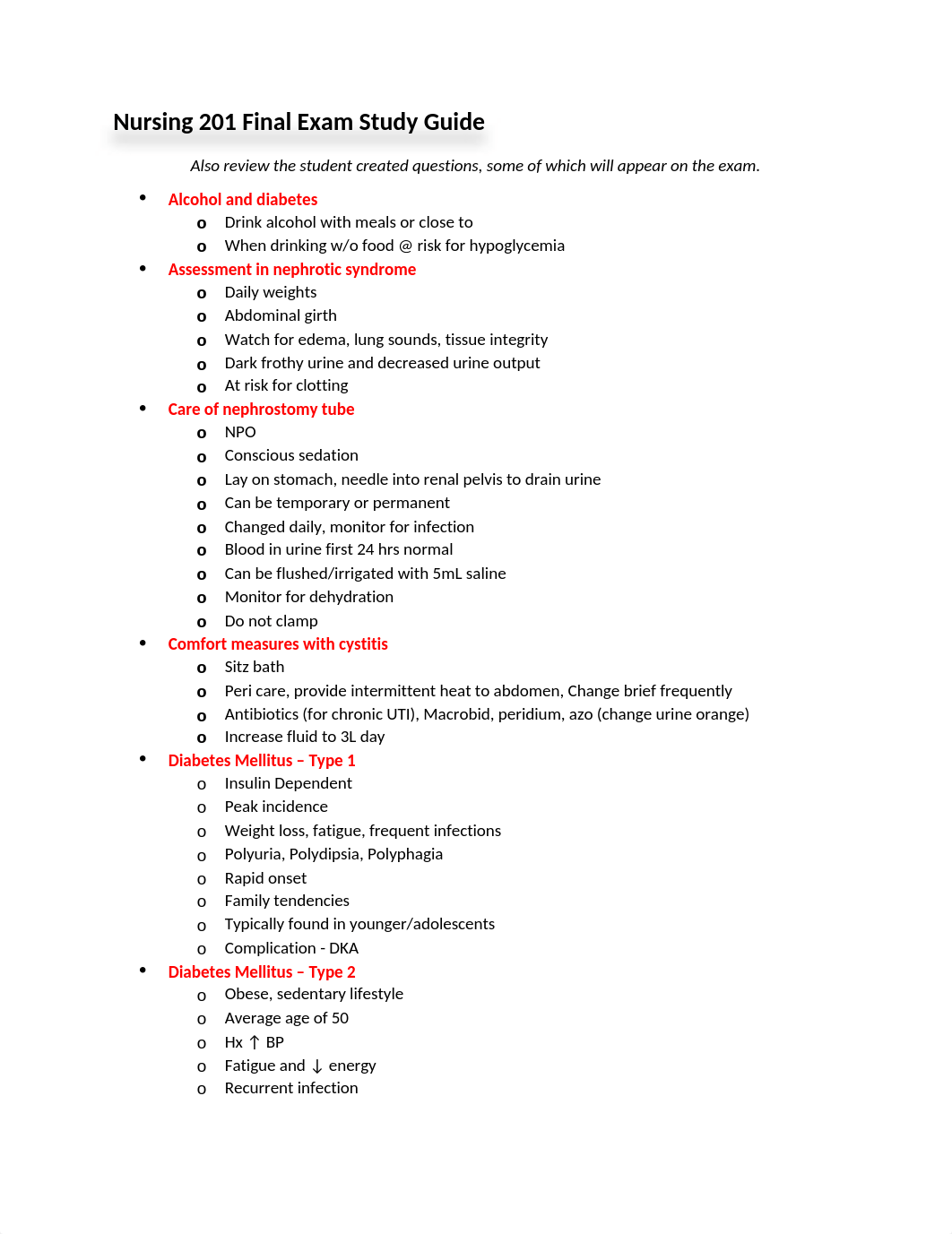 Nursing 201 Final Exam Study Guide (2).docx_djcqdg0rymh_page1