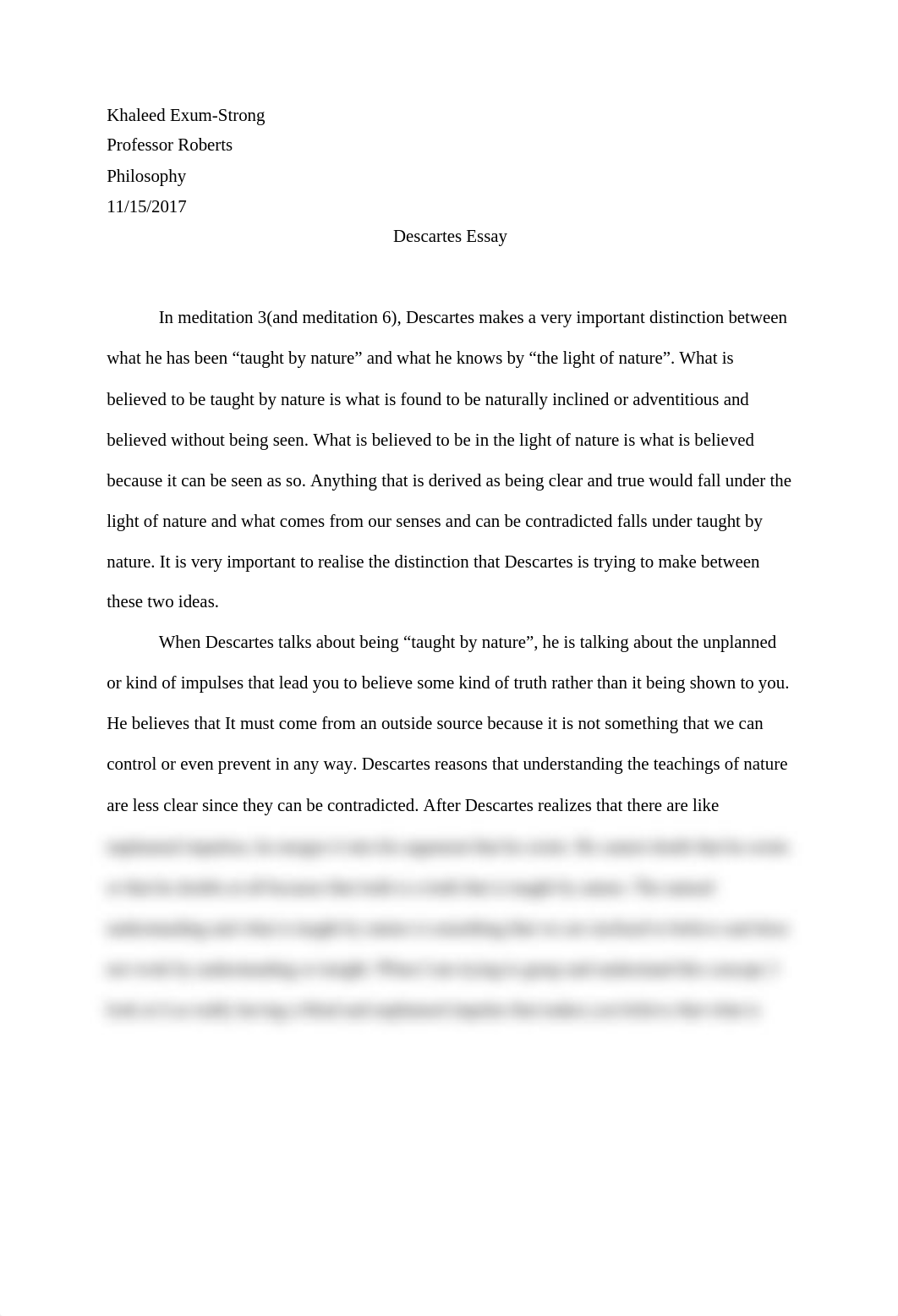 Descartes Essay_djcrpfrkwff_page1