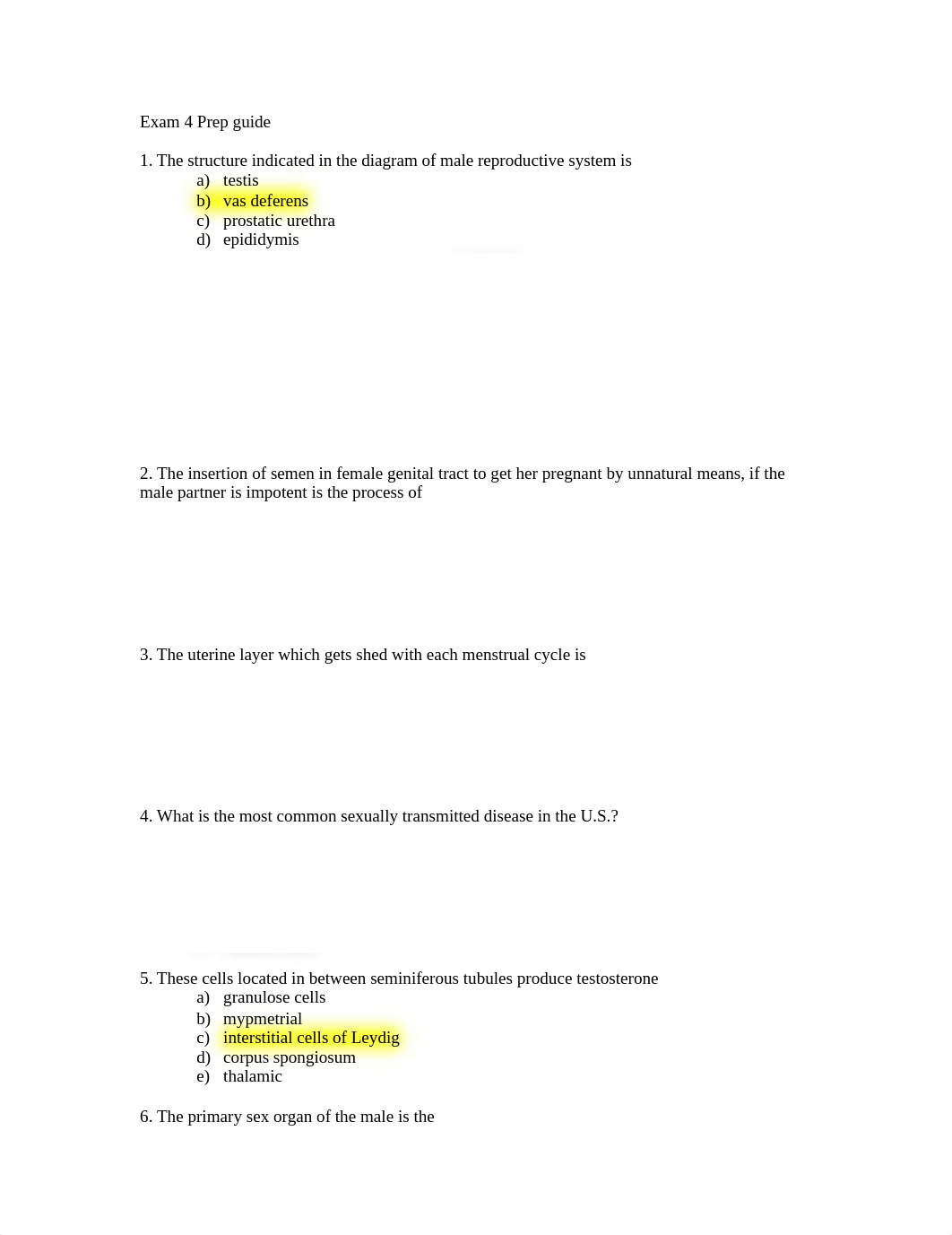 Endo Repro prep questions_djcs3nee1if_page1