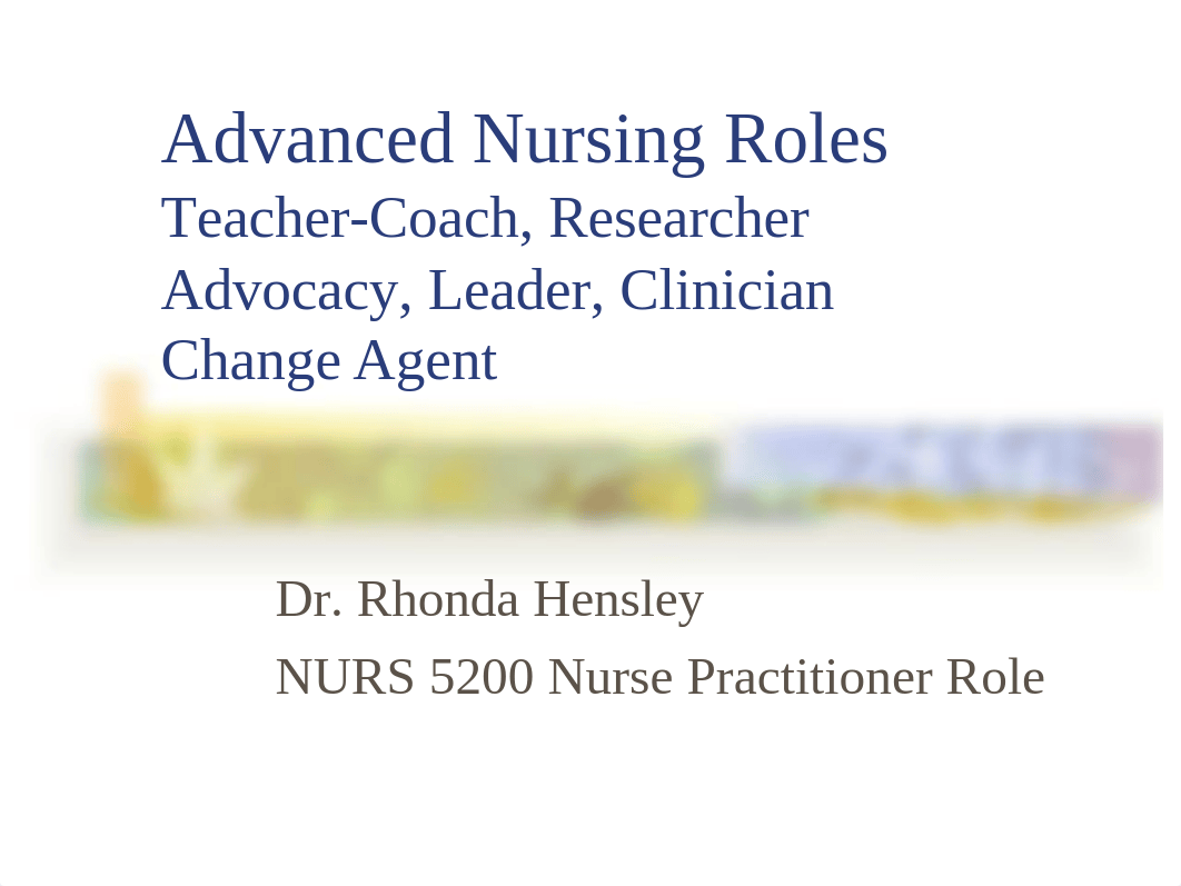 Advanced Nursing Roles.ppt_djcvpezmxi9_page1