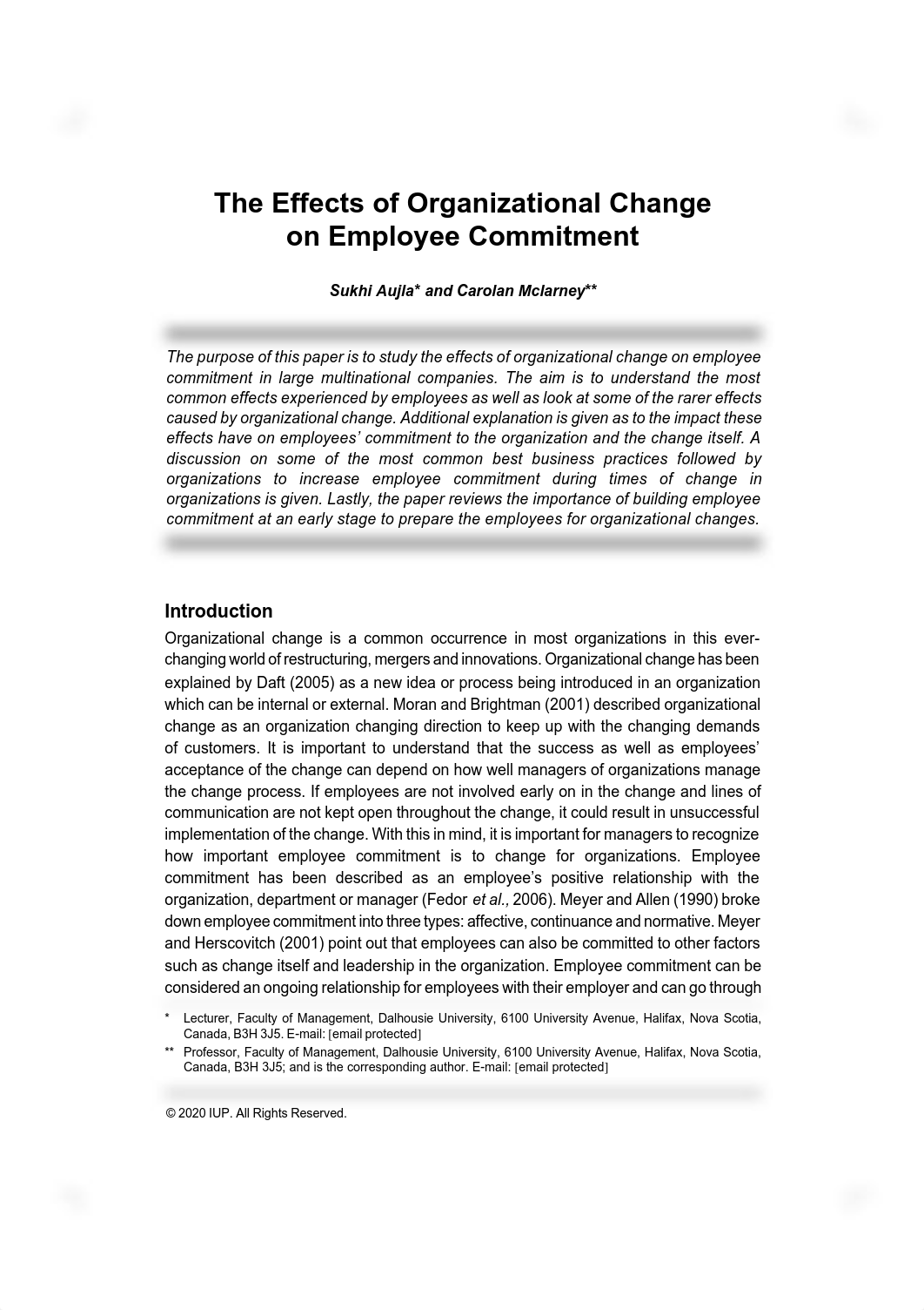 The Effects of Organizational Change on Employee Commitment.pdf_djcw1pps19v_page1