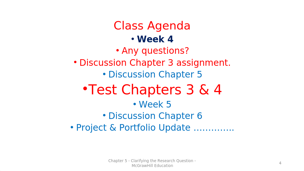 Chapter Five - Clarifying the Research Question  - through Secondary Data and Exploration_djcwa5l8wi7_page4