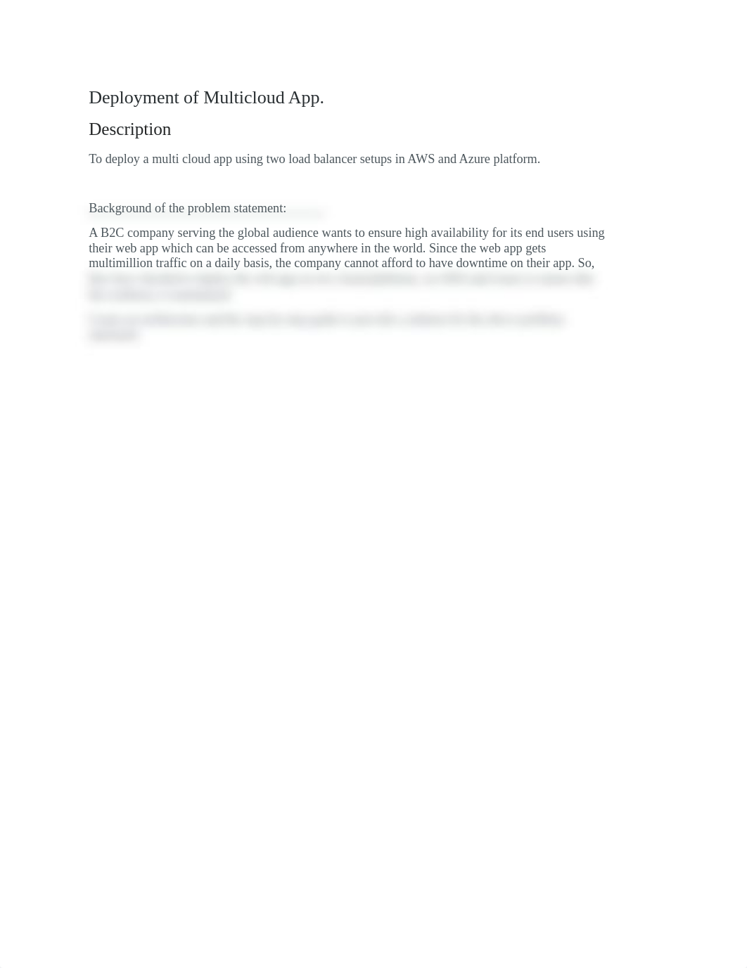 Deployment of Multicloud App.docx_djcywjm1hhm_page1