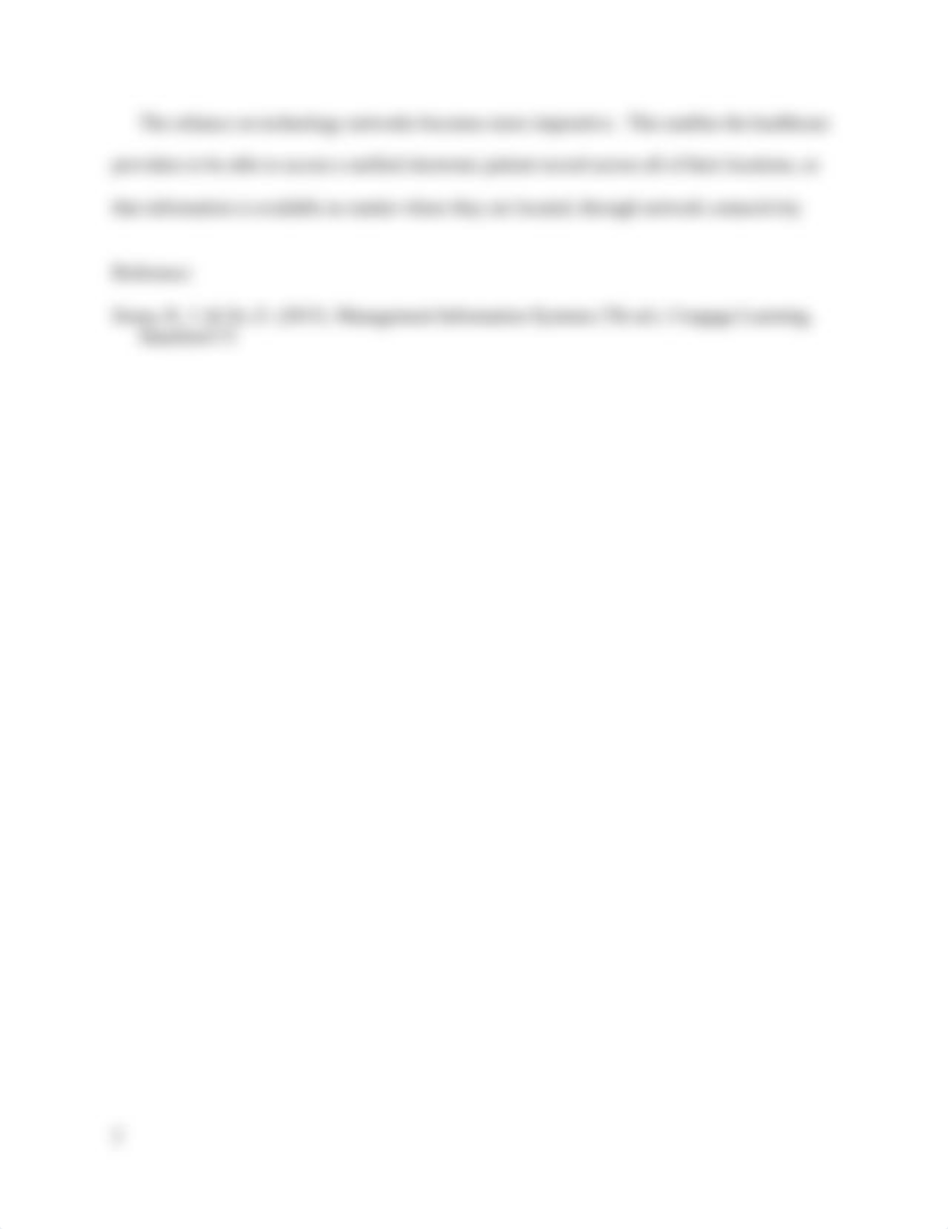 703 Networks Take Importance in Health Care- Case Study.docx_djczwfd5xzh_page2