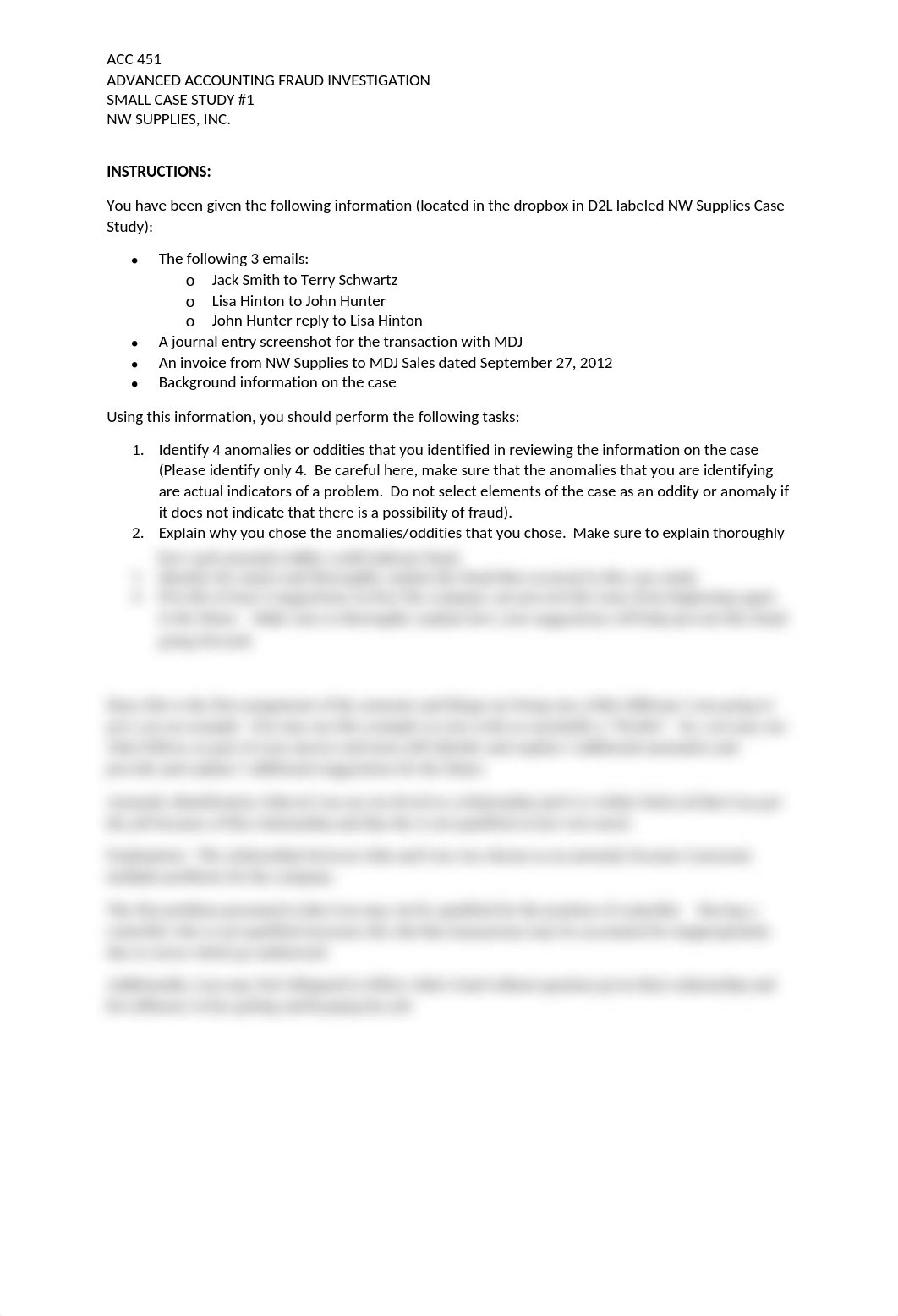 NW Supplies Case Study Assignment.docx_djczzguo4f6_page1