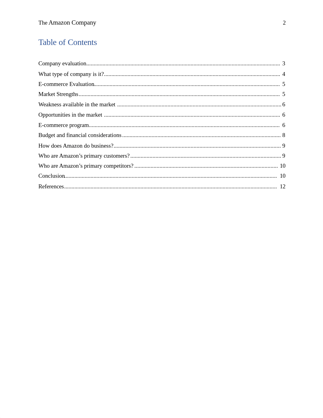 Doe_J_Week 7_Amazon-final paper.docx_djd362bdgcc_page2