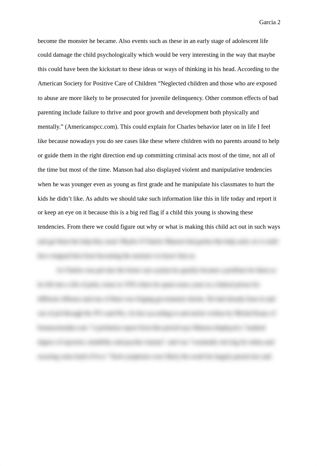 Charles Manson Monster Anaylsis.docx_djd639u12x8_page2