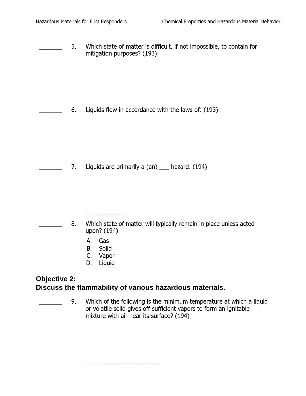 Haz-Mat Chpt 4 Test_djd6b92m2hv_page2