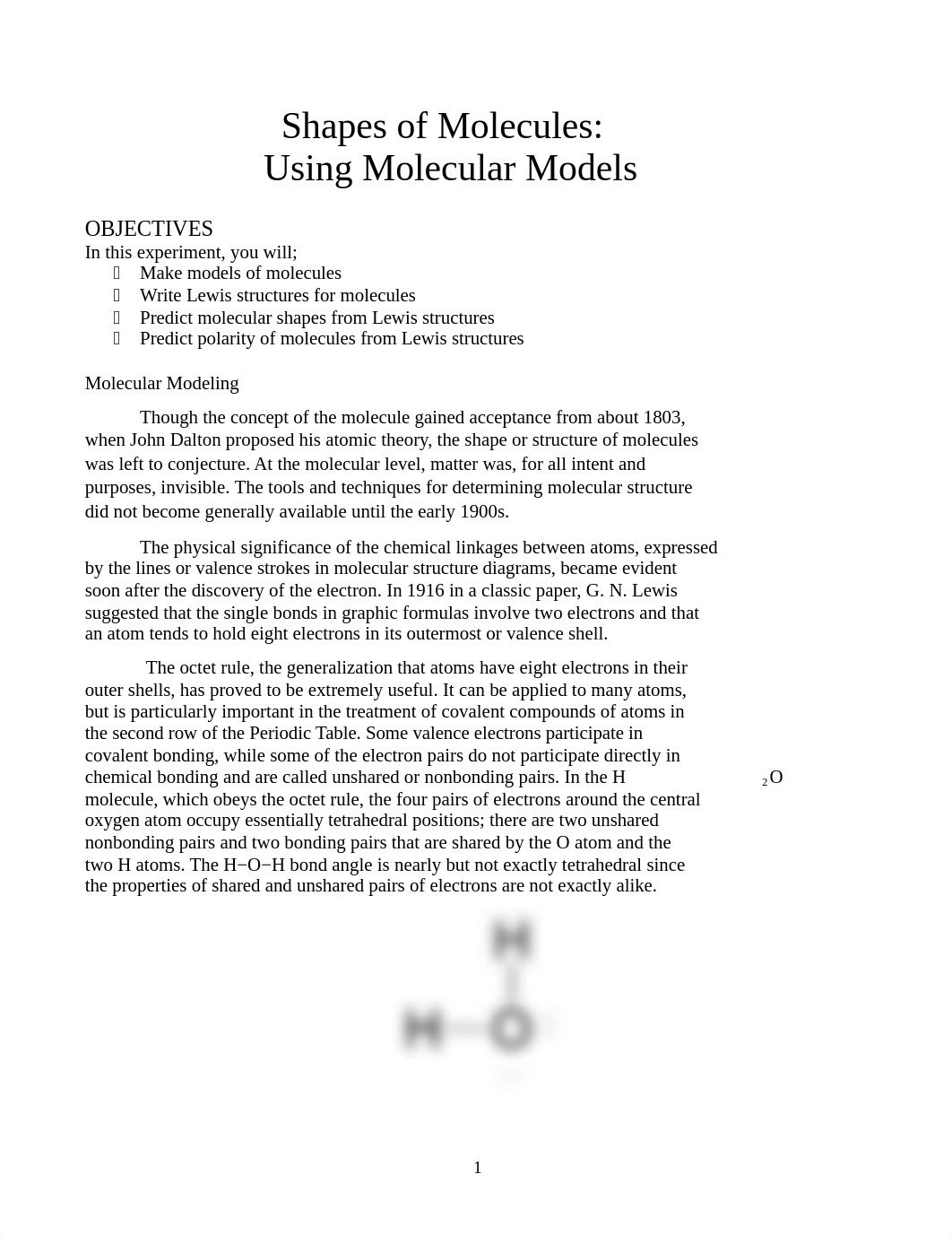 Experiment 05 Molecular Models-Data.docx_djd6t95v77x_page1