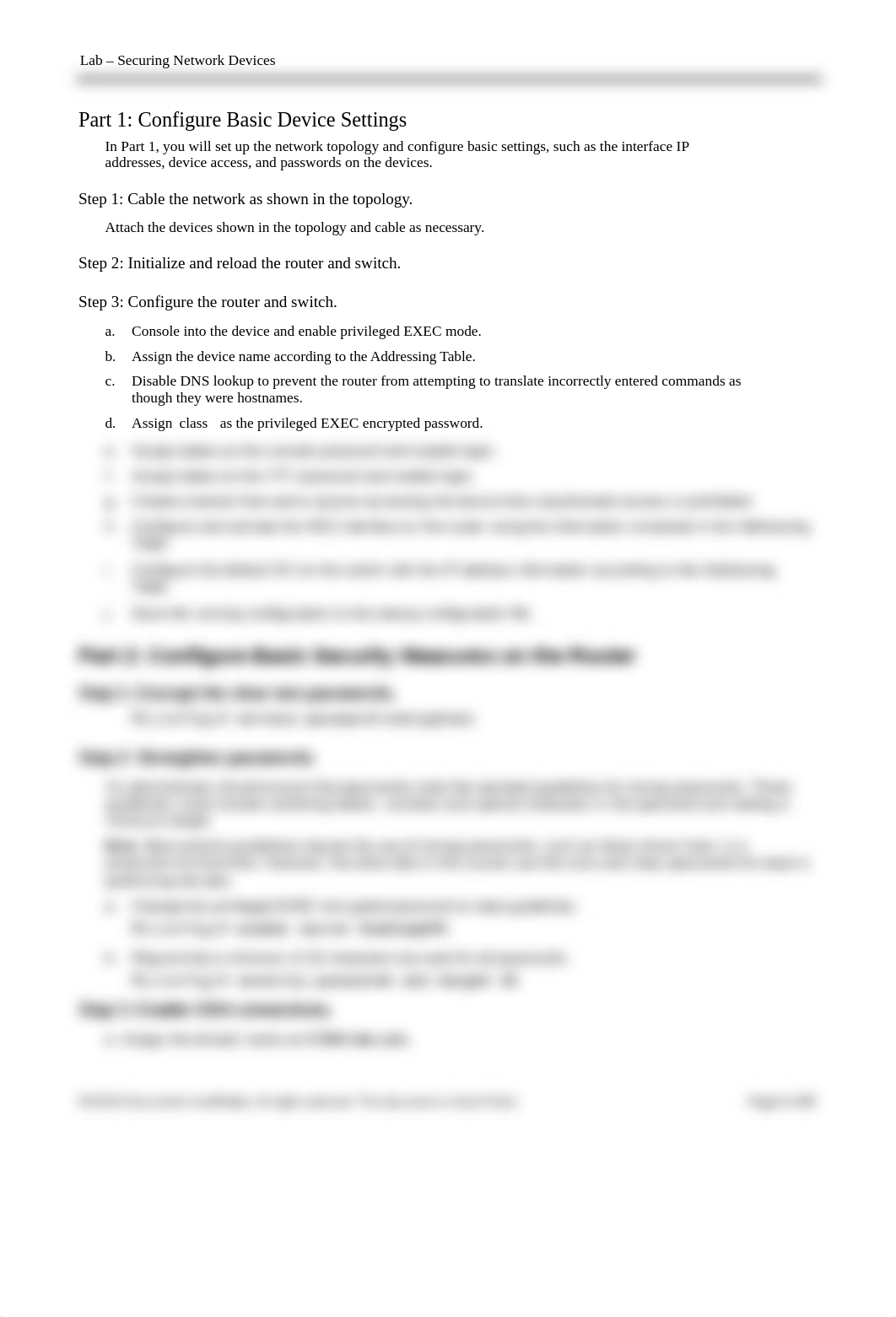 11.2.4.8_Lab__Securing_Network_Devices Deanna.docx_djd73e5hm3d_page2