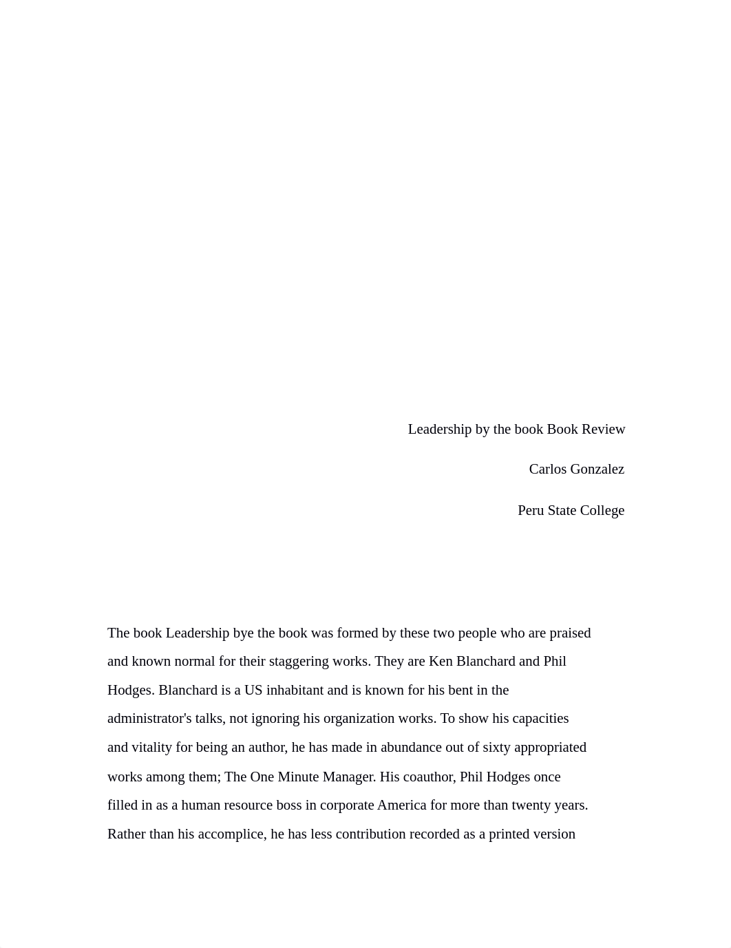 leadership by the book book report.docx_djd7vpjo3gc_page1