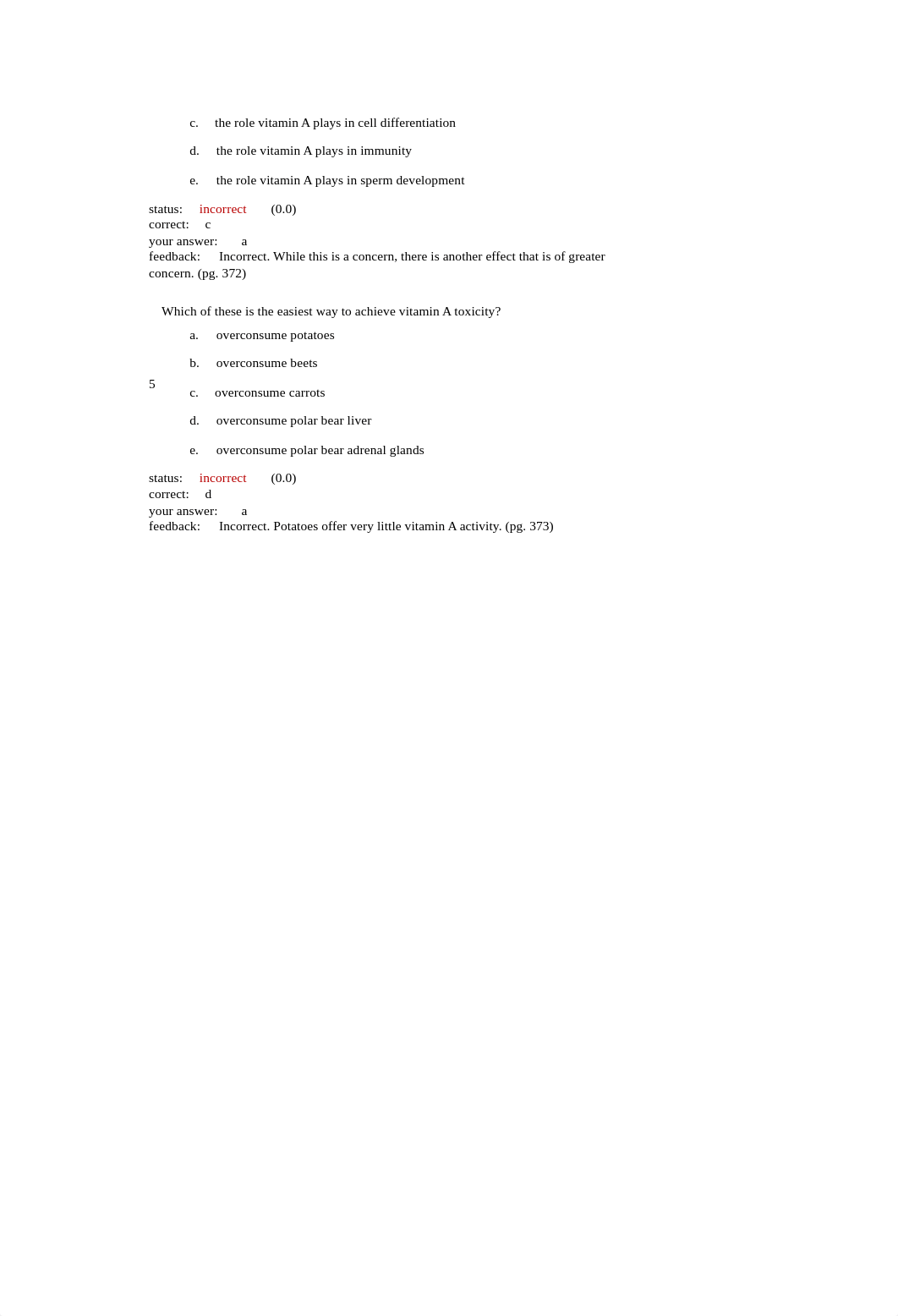 PUBH 1517 Basic Nutrition - Chapter 11 Questions_djd8d20zm5j_page2