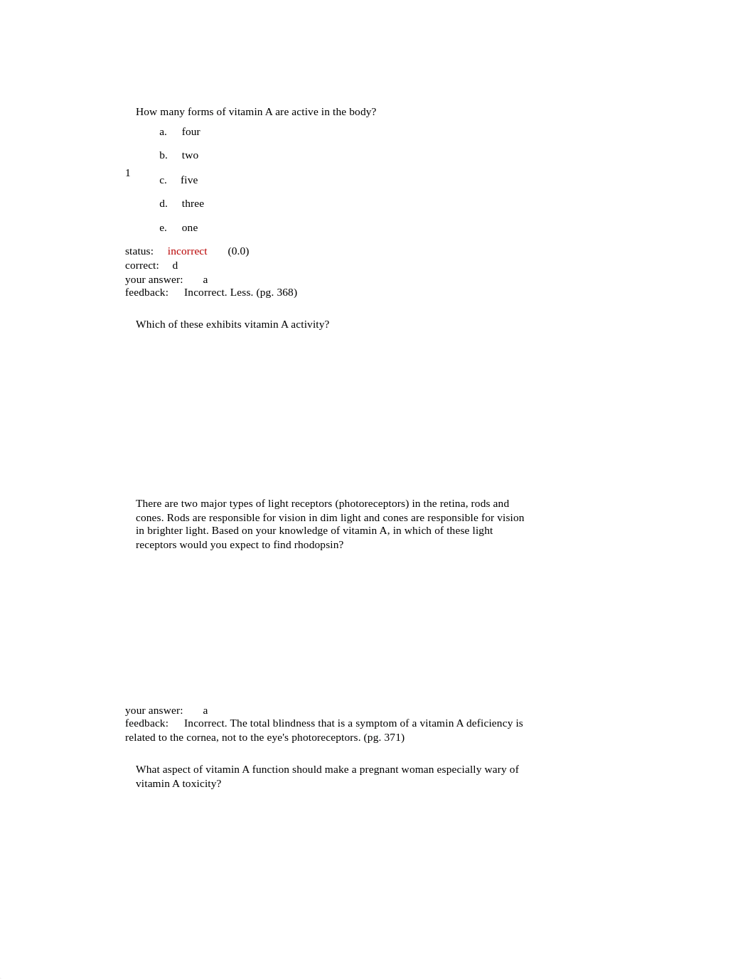 PUBH 1517 Basic Nutrition - Chapter 11 Questions_djd8d20zm5j_page1