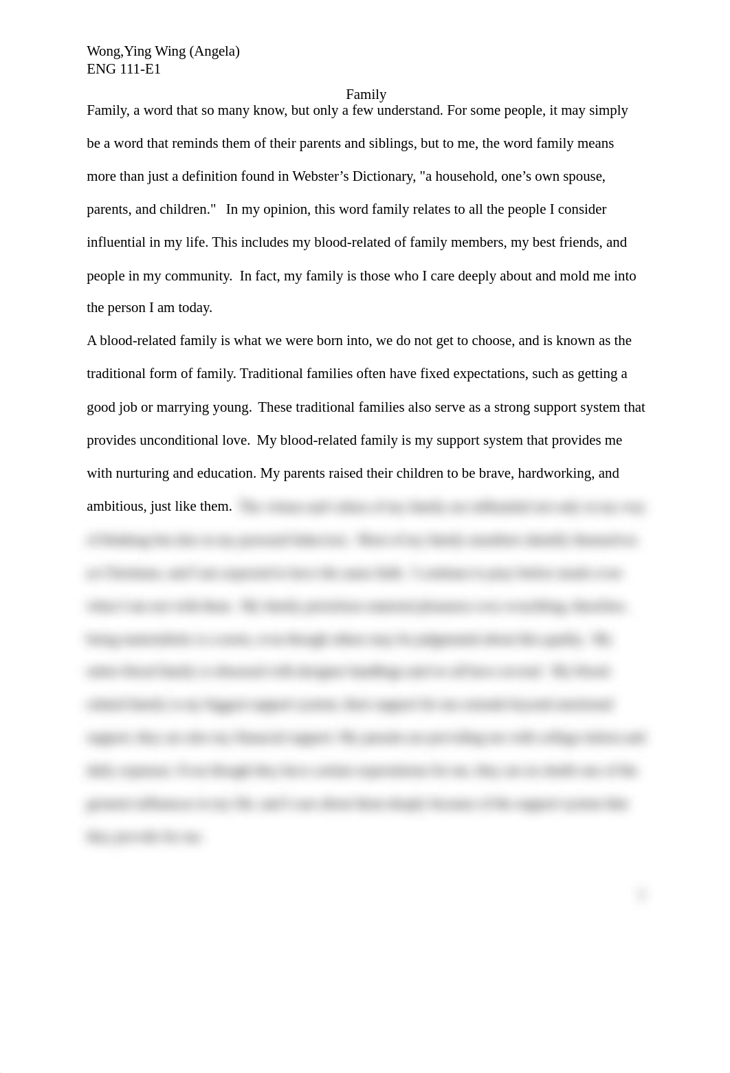 Family- essay.docx_djdahh8oehs_page1