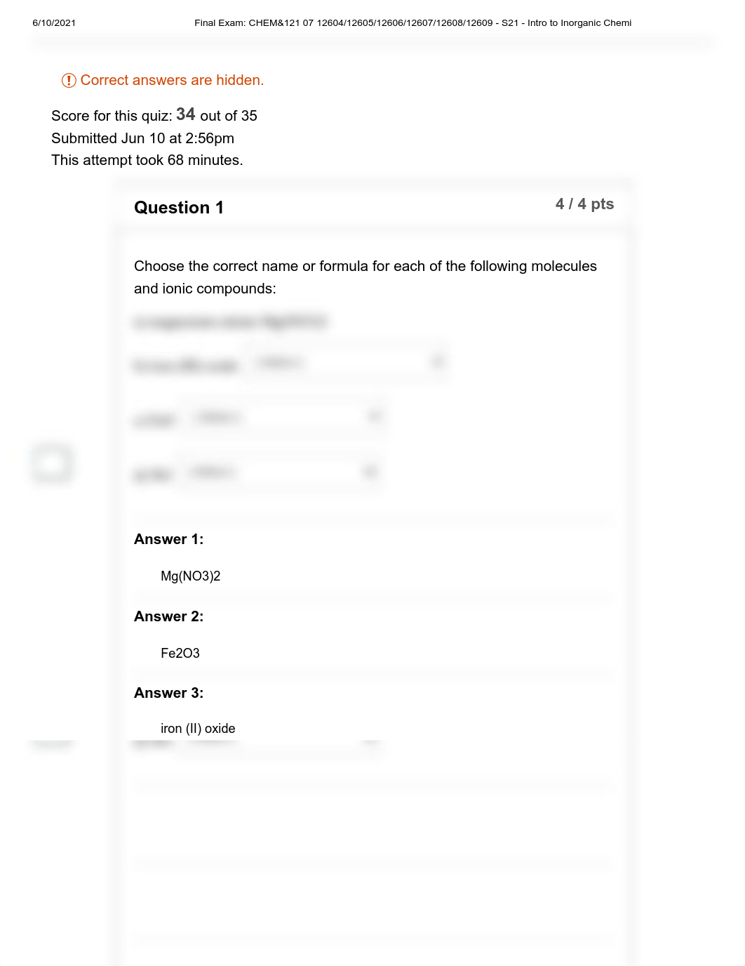 Final Exam_ CHEM&121 07 12604_12605_12606_12607_12608_12609 - S21 - Intro to Inorganic Chemi.pdf_djdbqwmtnlx_page2