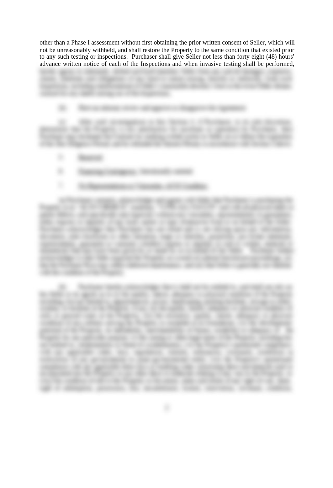 Purchase and Sale Agreement 145 S State - Sample 1.docx_djdf3478o7k_page2