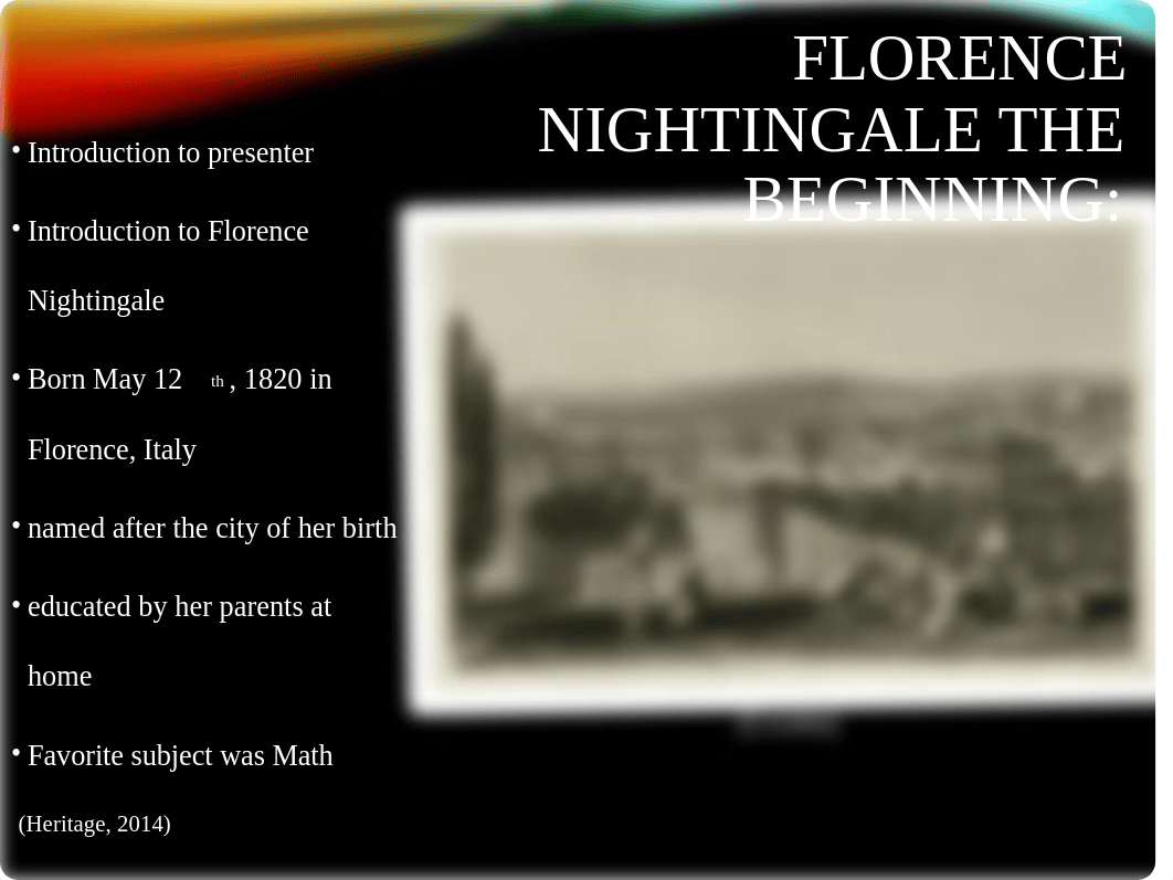 NUR300_ Historical_Nurse_Leaders_Florence_Nightingale.pptx_djdj5jikb4o_page2