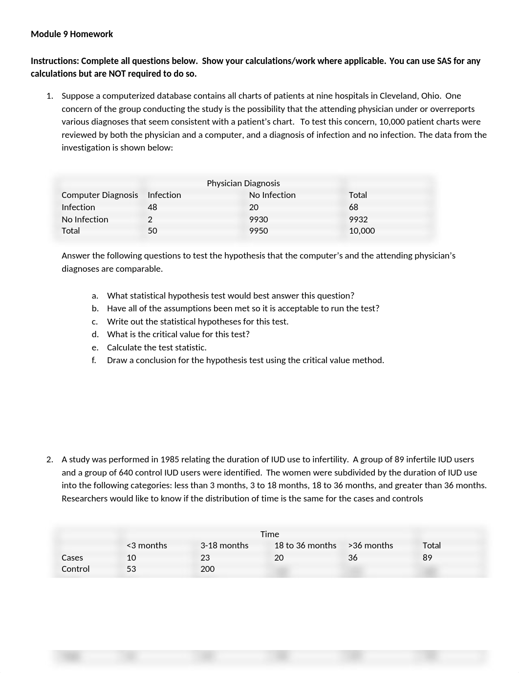 Module Nine Homework.docx_djdjcpff04y_page1