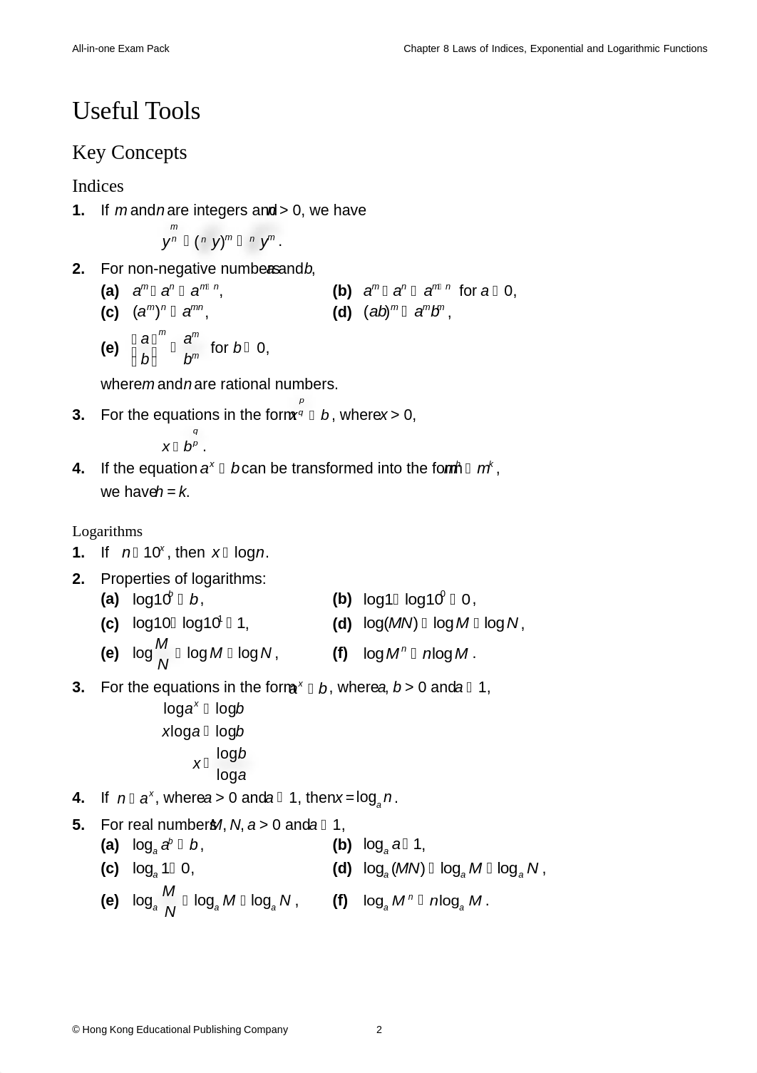 08_LawsOfIndicesExponentialAndLogarithmicFunctions_Main_E.pdf_djdks5eraow_page2