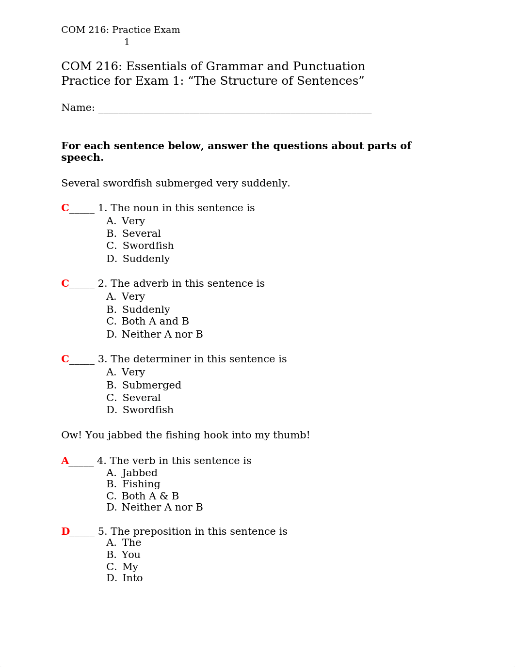 COM 216 Practice Exam 1.docx_djdmxxekdzj_page1