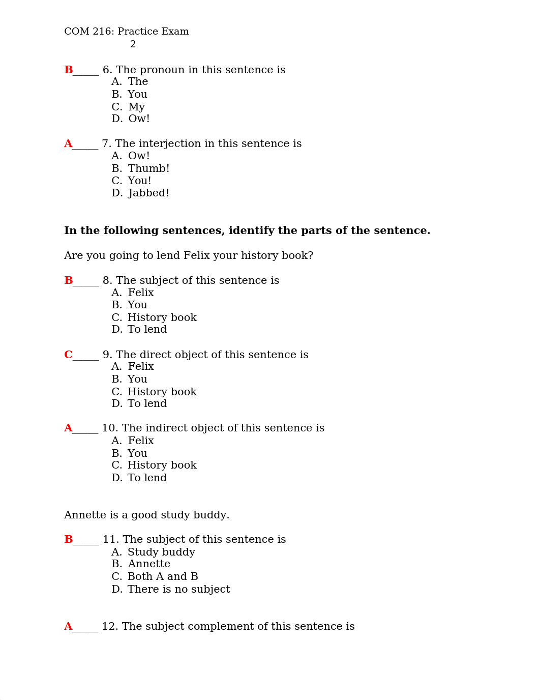 COM 216 Practice Exam 1.docx_djdmxxekdzj_page2