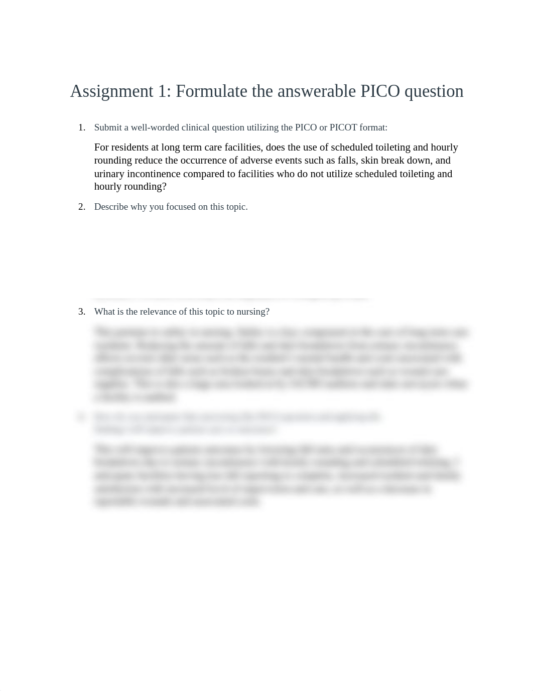 Assignment 1-EBP-PICO Question.docx_djdn92fsghs_page1