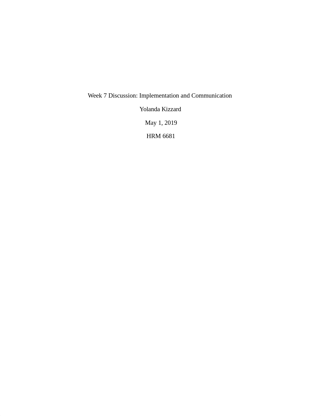 Week 7-Discussion Implementation and Communication.docx_djdnguqo6i8_page1