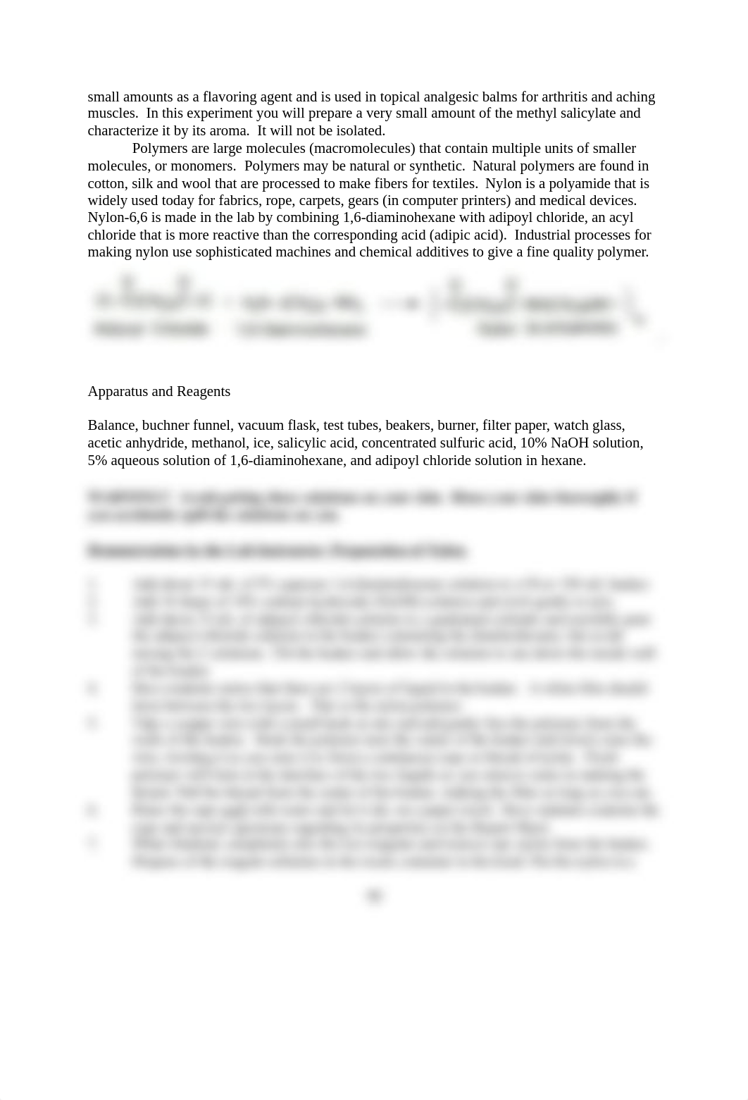 Expt #9 - Aspirin & Methyl Salicylate. (1).pdf_djdnnnwj86n_page2