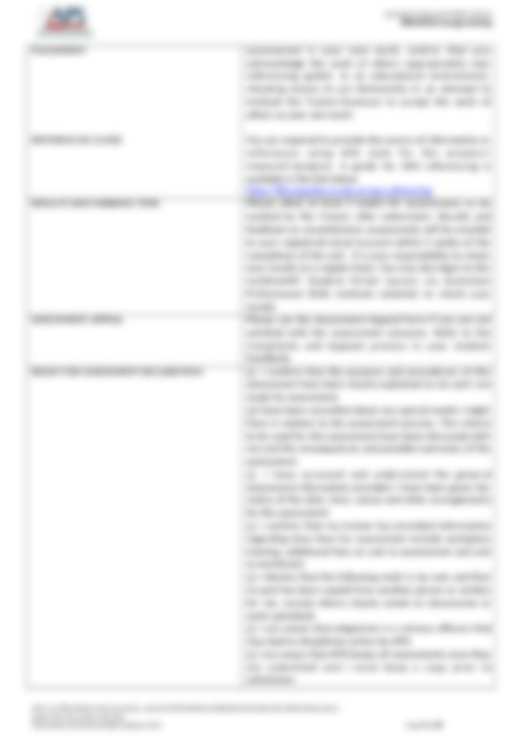 BSBADM502 Manage Meetings Assessment By Rachel Kei To Ma V2.6 January 2021.docx_djdpqcgbol5_page3