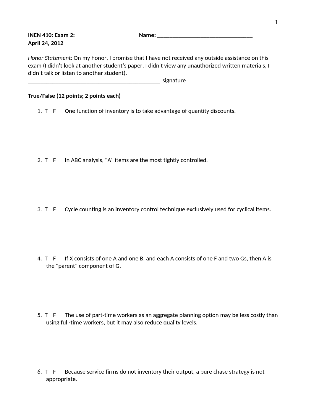 inen 410 - exam 2 key - 2013 (1).docx_djdpvygun5g_page1