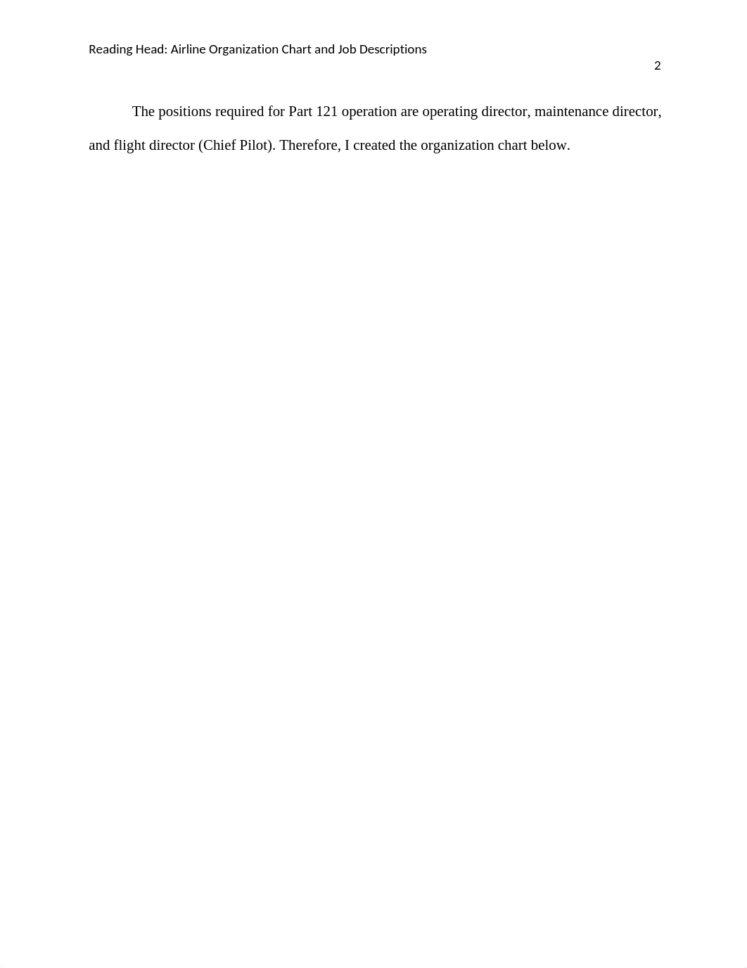 Airline Organization Chart and Job Descriptions_Eungjun Kim.docx_djdulrkv0ua_page2