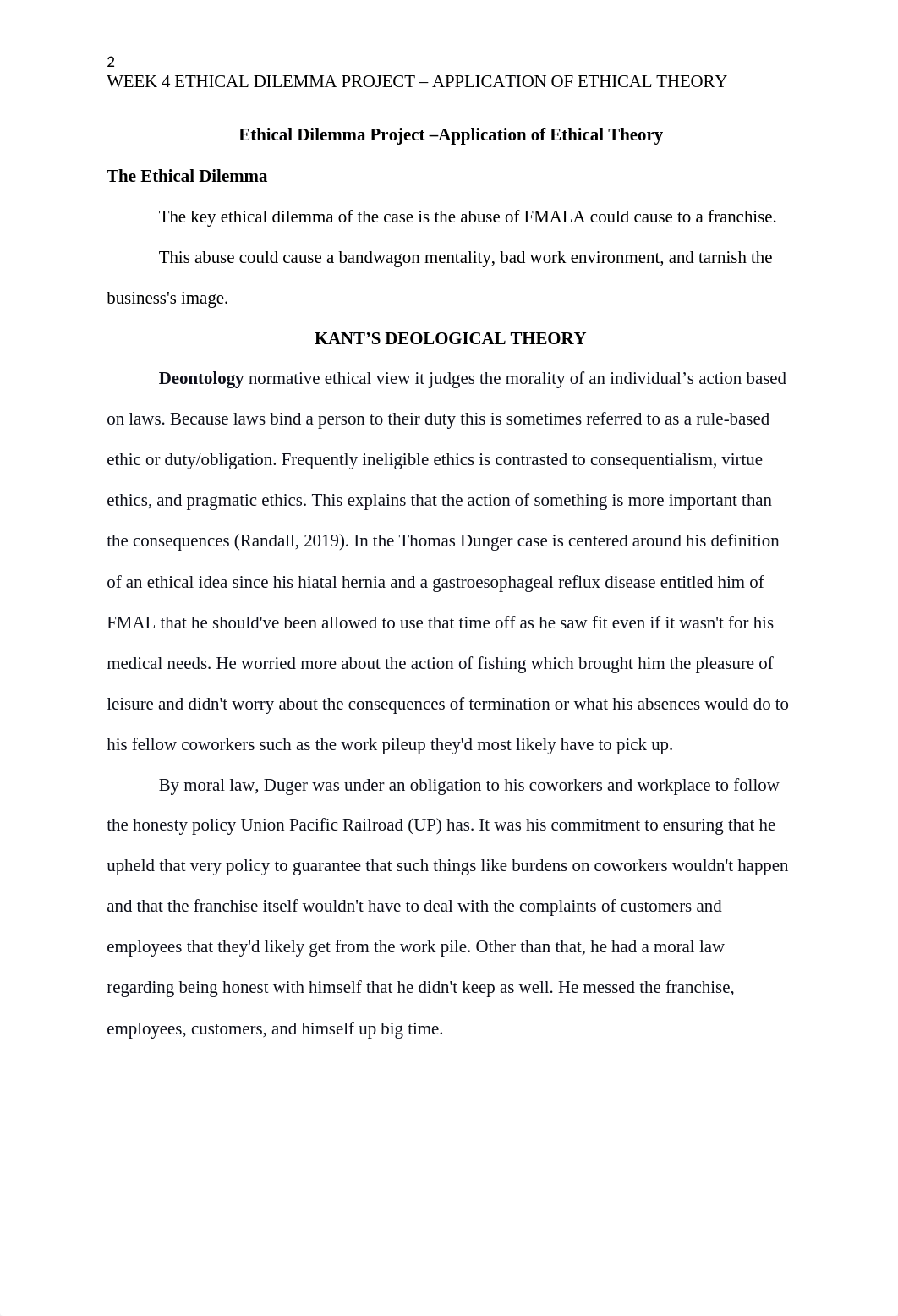 Week 4 Ethical Dilemma Project Application of Ethical Theory Template.docx_djdxzf21jhm_page2