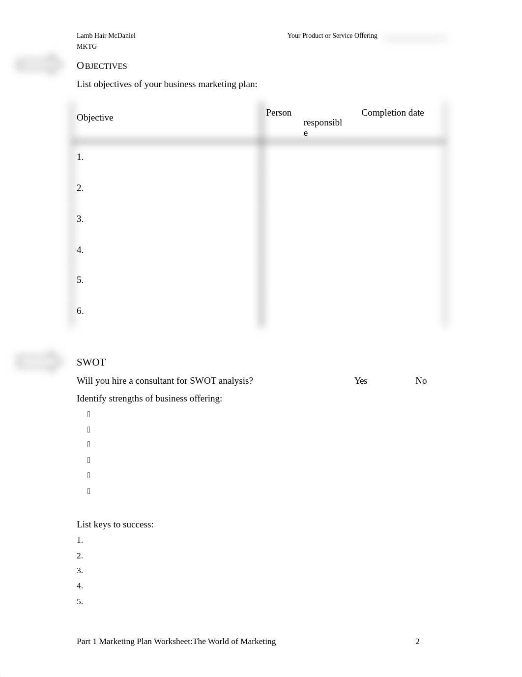 Mkt120 Marketing Plan Part 1.doc_dje0dfd6g4l_page2