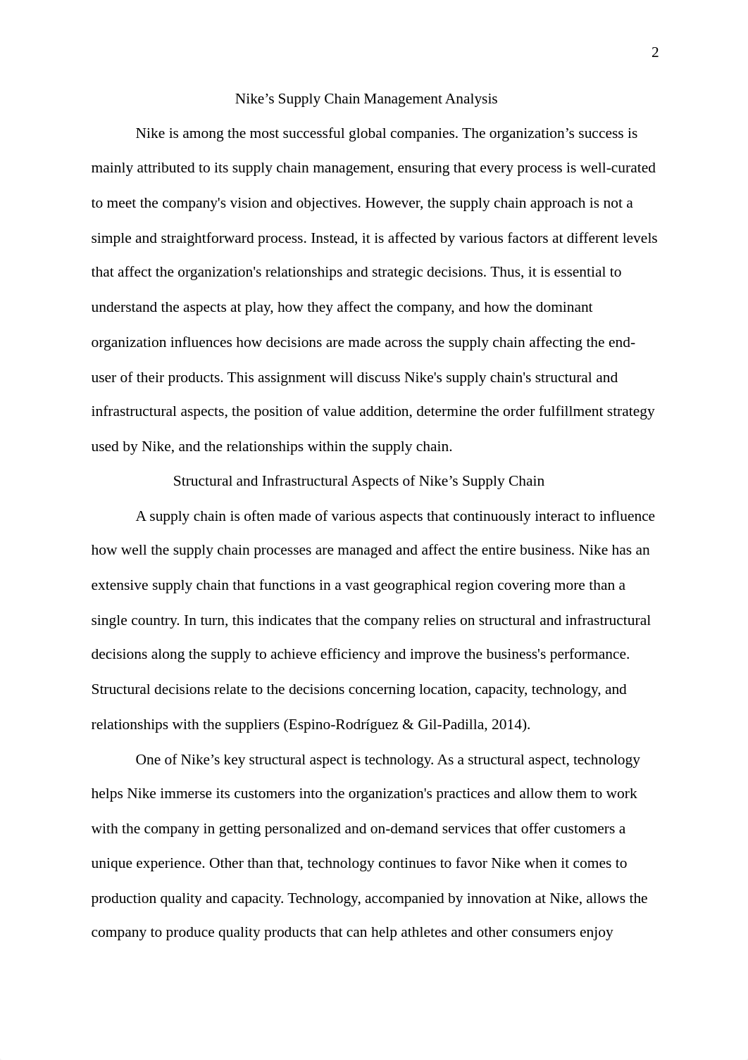 Nike's Supply Chain Management Analysis.docx_dje712d0mic_page2