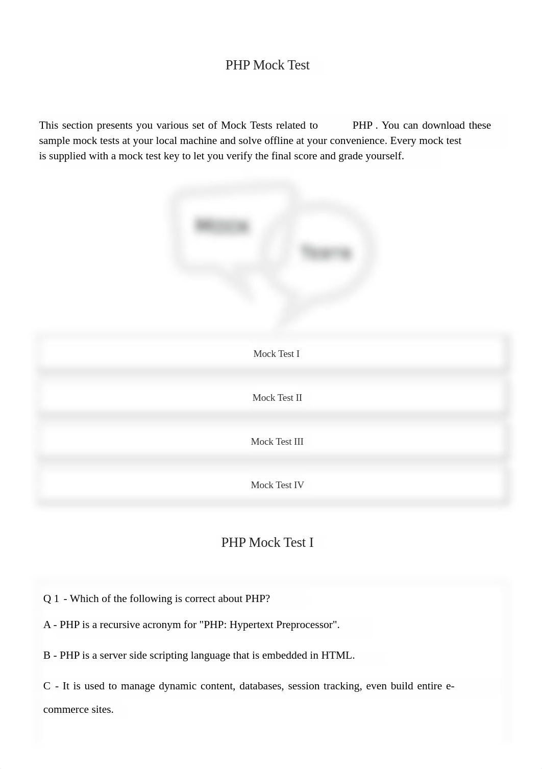 PHP Mock Test1.pdf_dje9qqpm3zd_page1