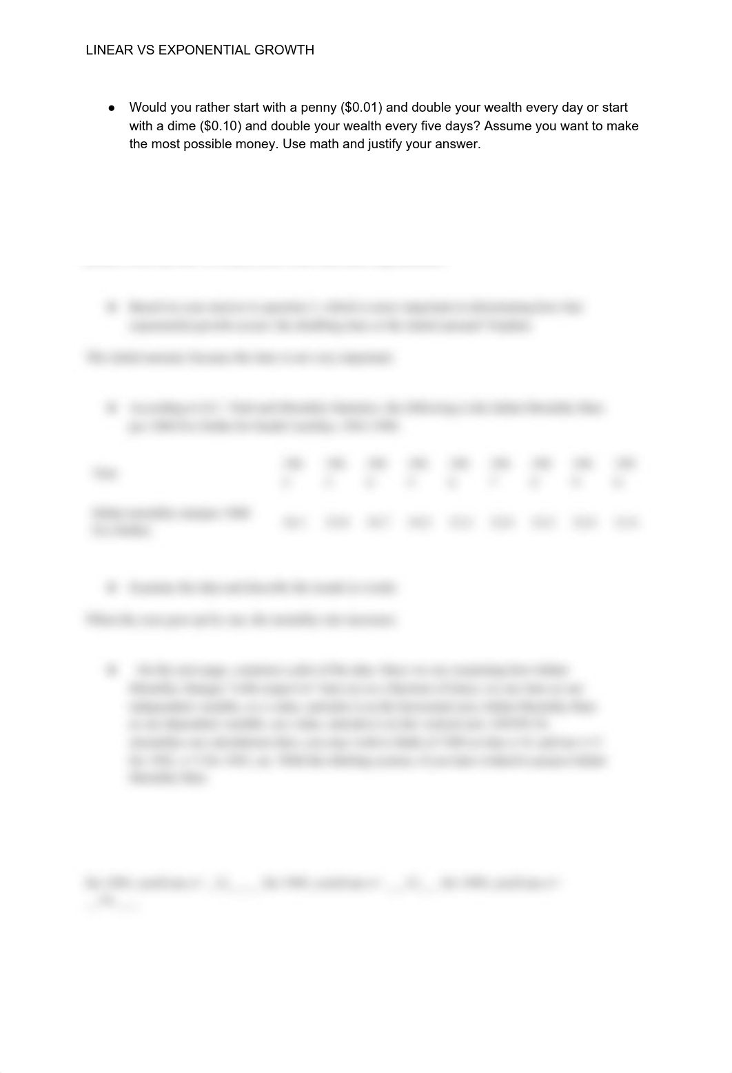 Math107_LinearvsExponentialGrowthProject.pdf_djea0bjmqax_page2