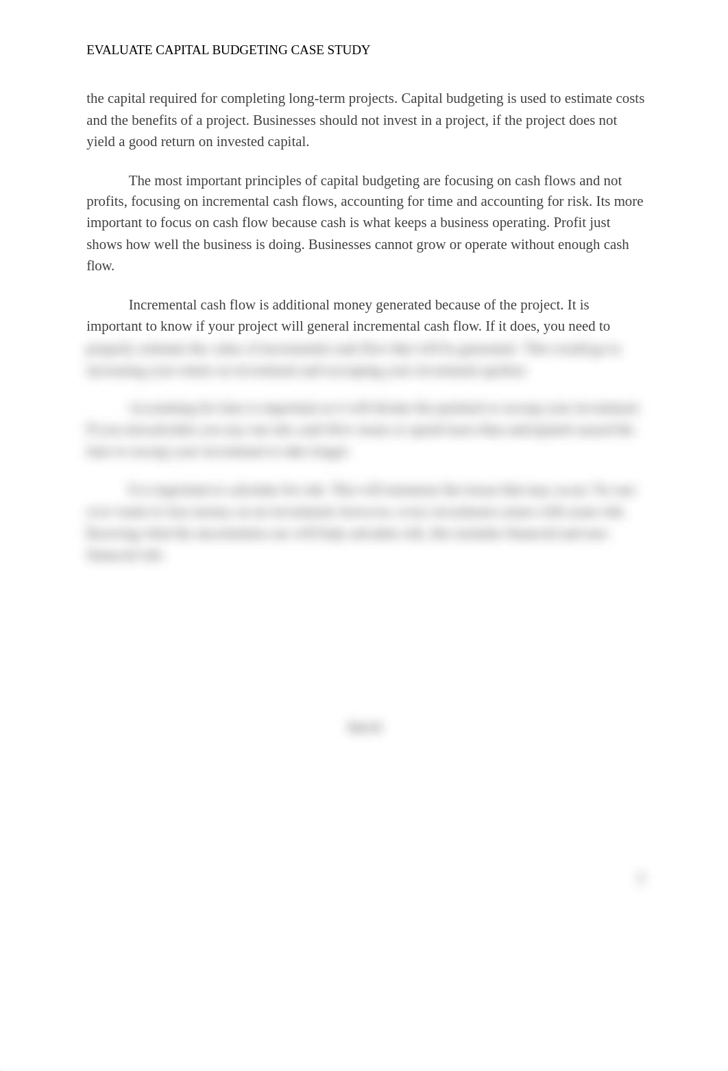 Evaluate a Capital Budgeting Case Study.docx_djecikb4hp1_page2