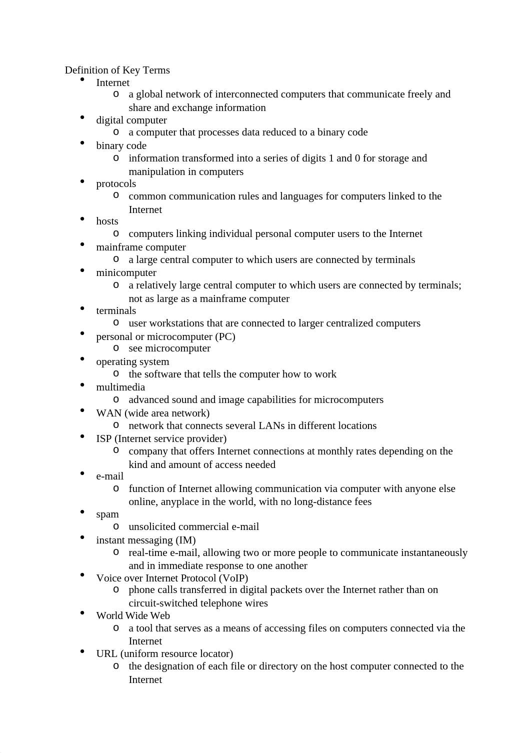 CO106 - Chapter 10 Homework.docx_djeedkb2sk5_page1