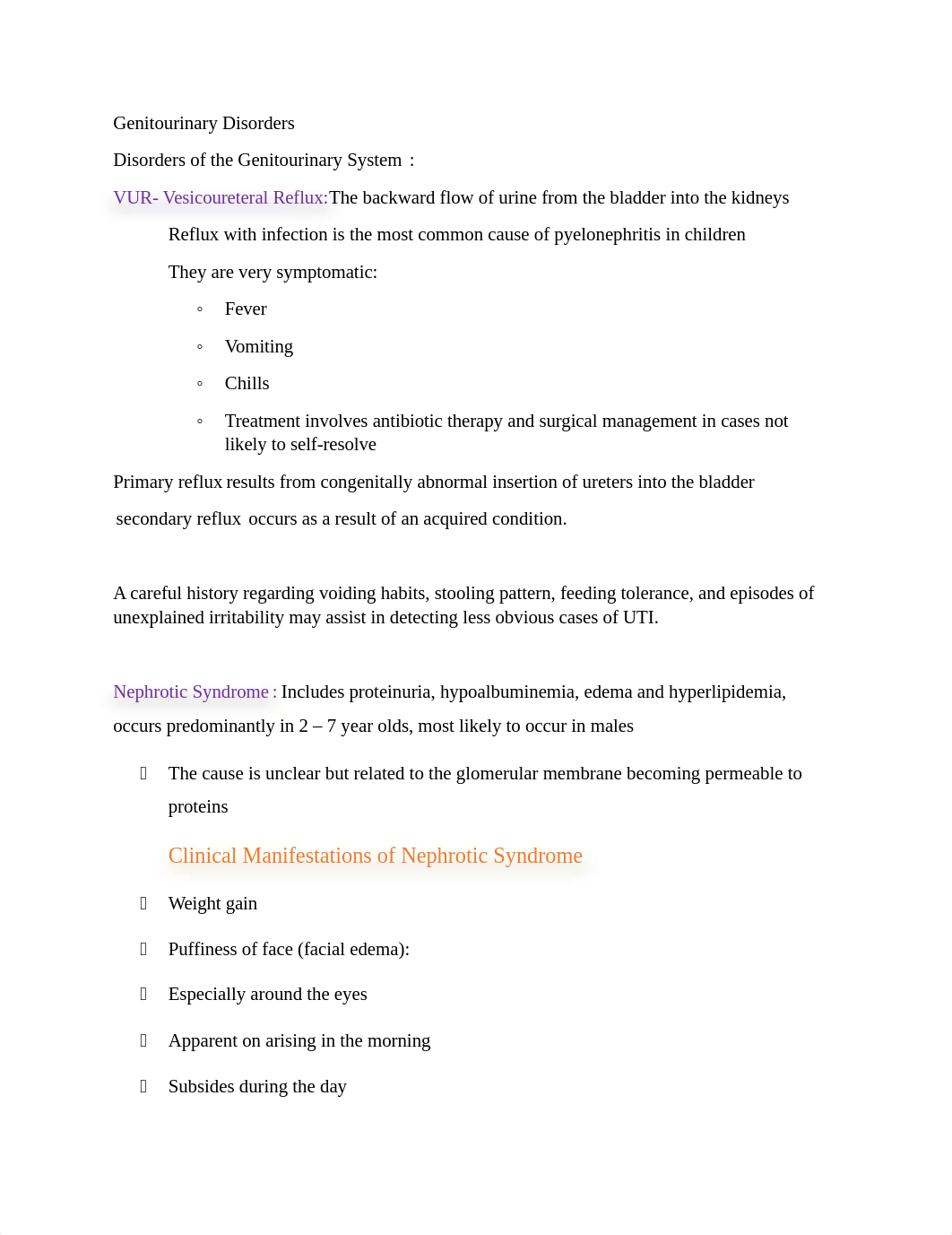 Genitourinary Disorders.docm_djeft9xglhg_page1