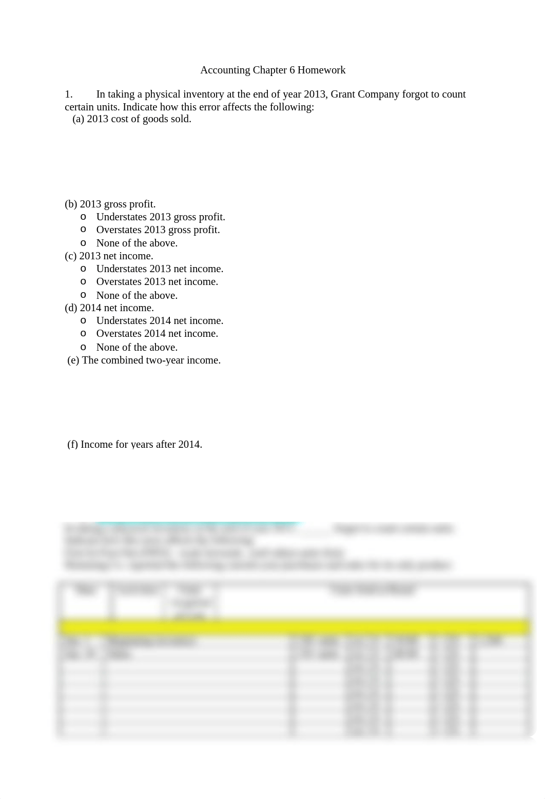 Accounting Chapter 6 Homework_djeiexdga8d_page1