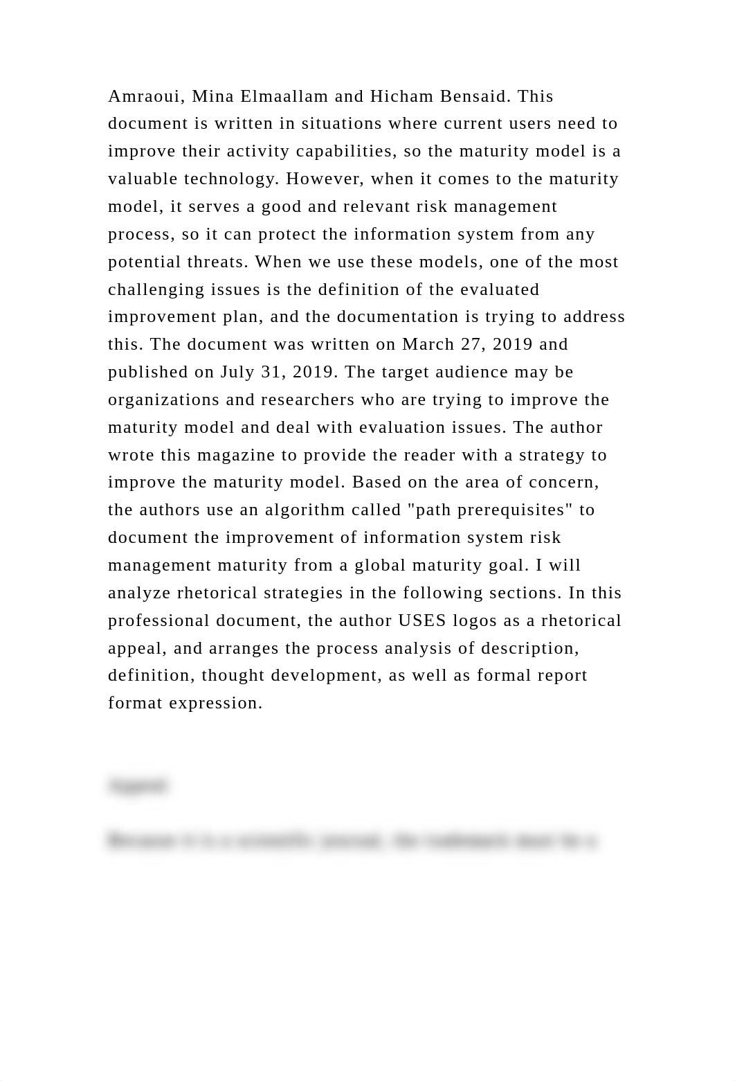 Discuss the major issues in classification model overfitting. Give s.docx_djeix240tsk_page3