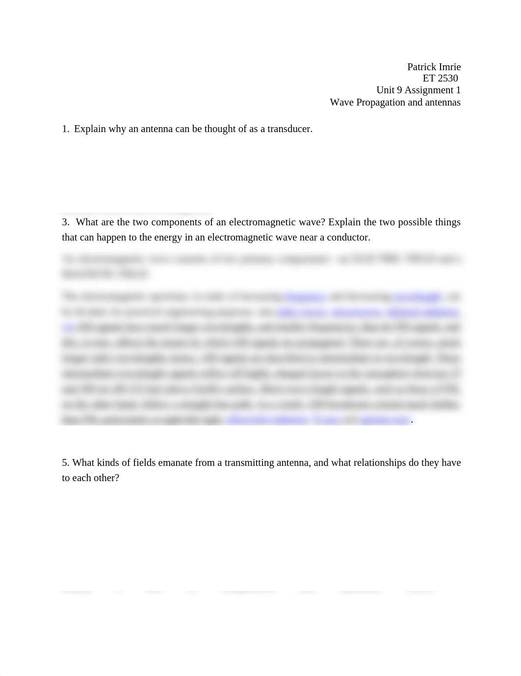 ET 2530 Unit 9  assignment 1_djej20tlw9g_page1