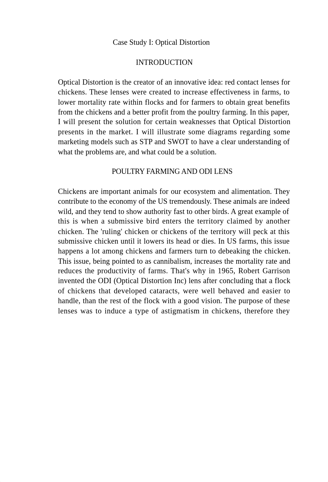 Optical Distortion Case Study.docx_djeklk30gze_page1