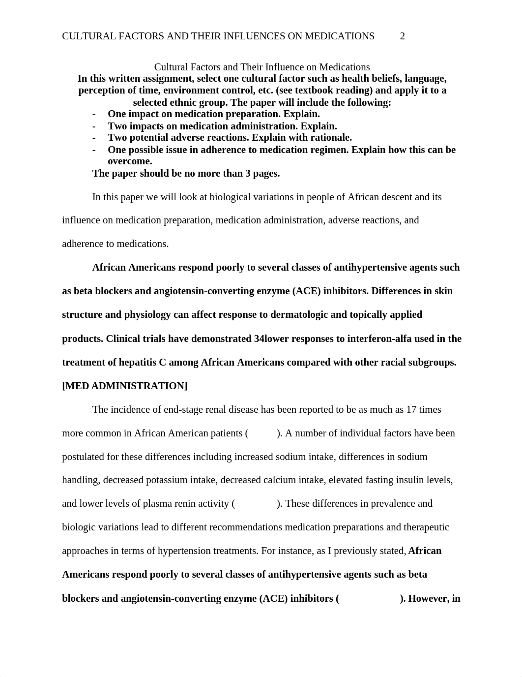 ADAngelo_Module9CulturalFactorsInfluence_030119.docx_djekzo0ypfv_page2