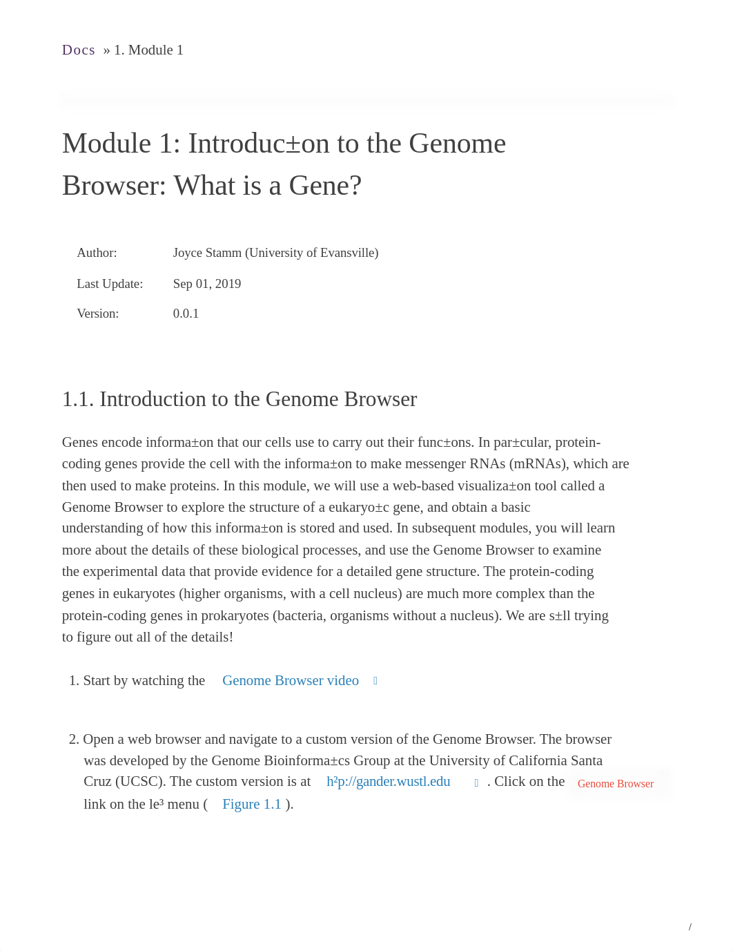 1. Module 1 — What is a Gene.GEA.pdf_djeovvebqk5_page1