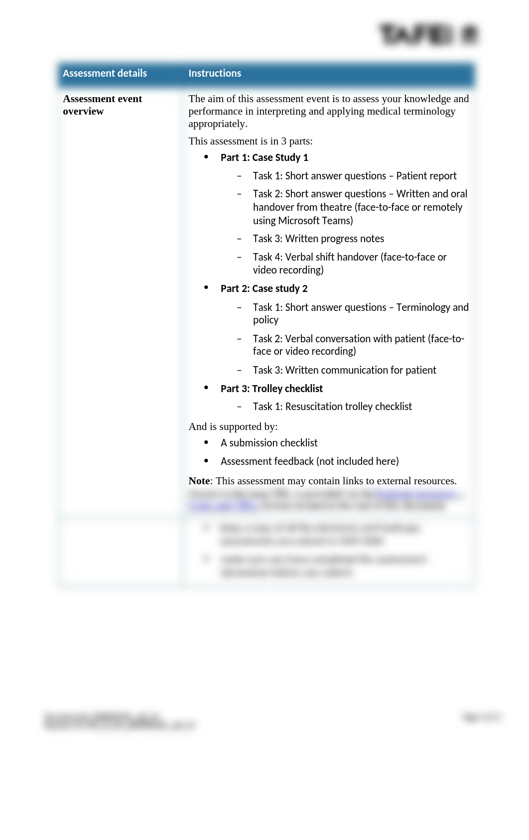 BSBMED301_AE_CS.docx_djepx3kmvwr_page4