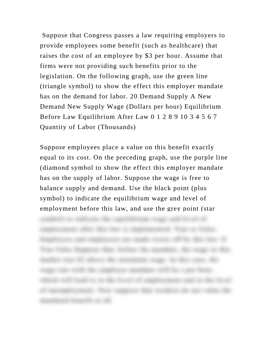 Suppose that Congress passes a law requiring employers to provide emp.docx_djetnv7o94h_page2