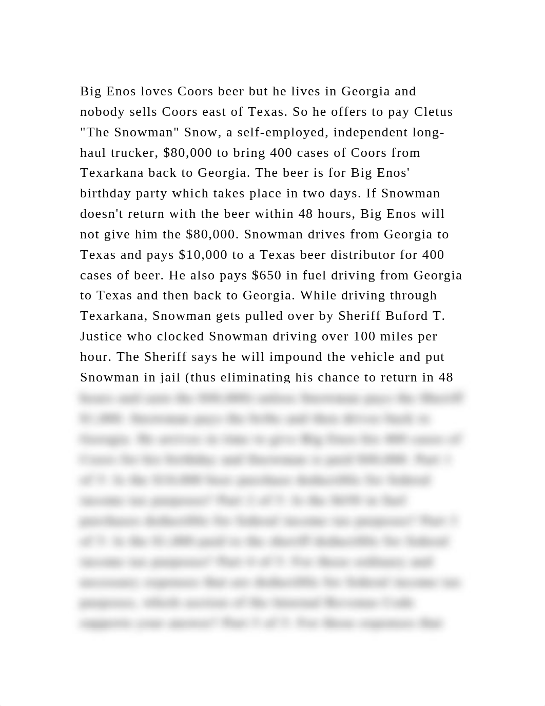 Big Enos loves Coors beer but he lives in Georgia and nobody sells C.docx_djeu2ilptrf_page2