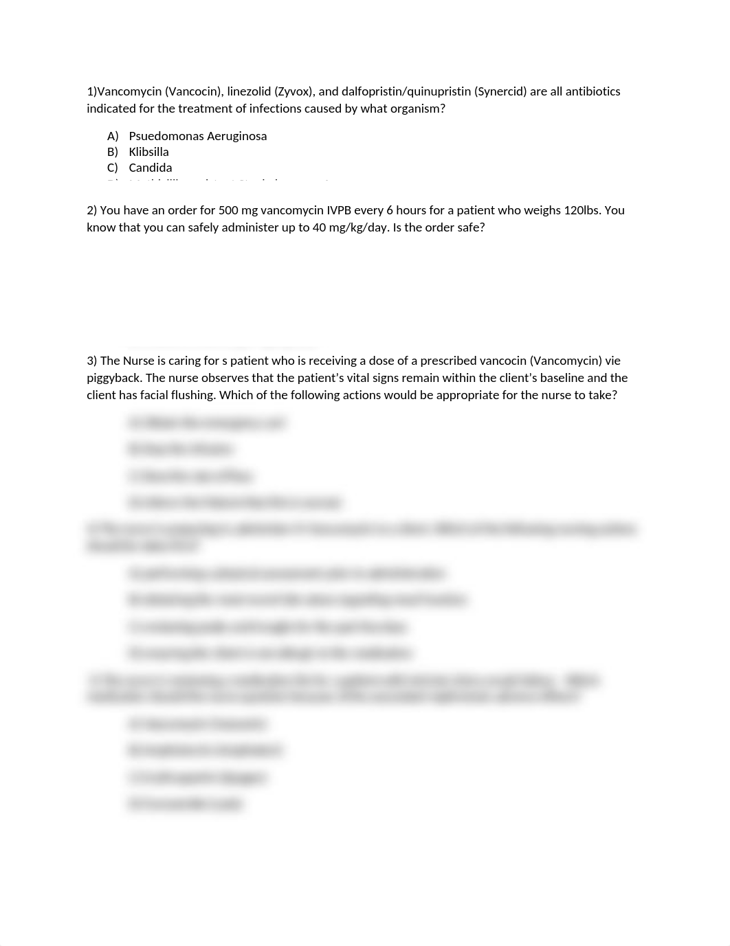 Questions on Vancomycin 11.docx_djeu45iwg5k_page1