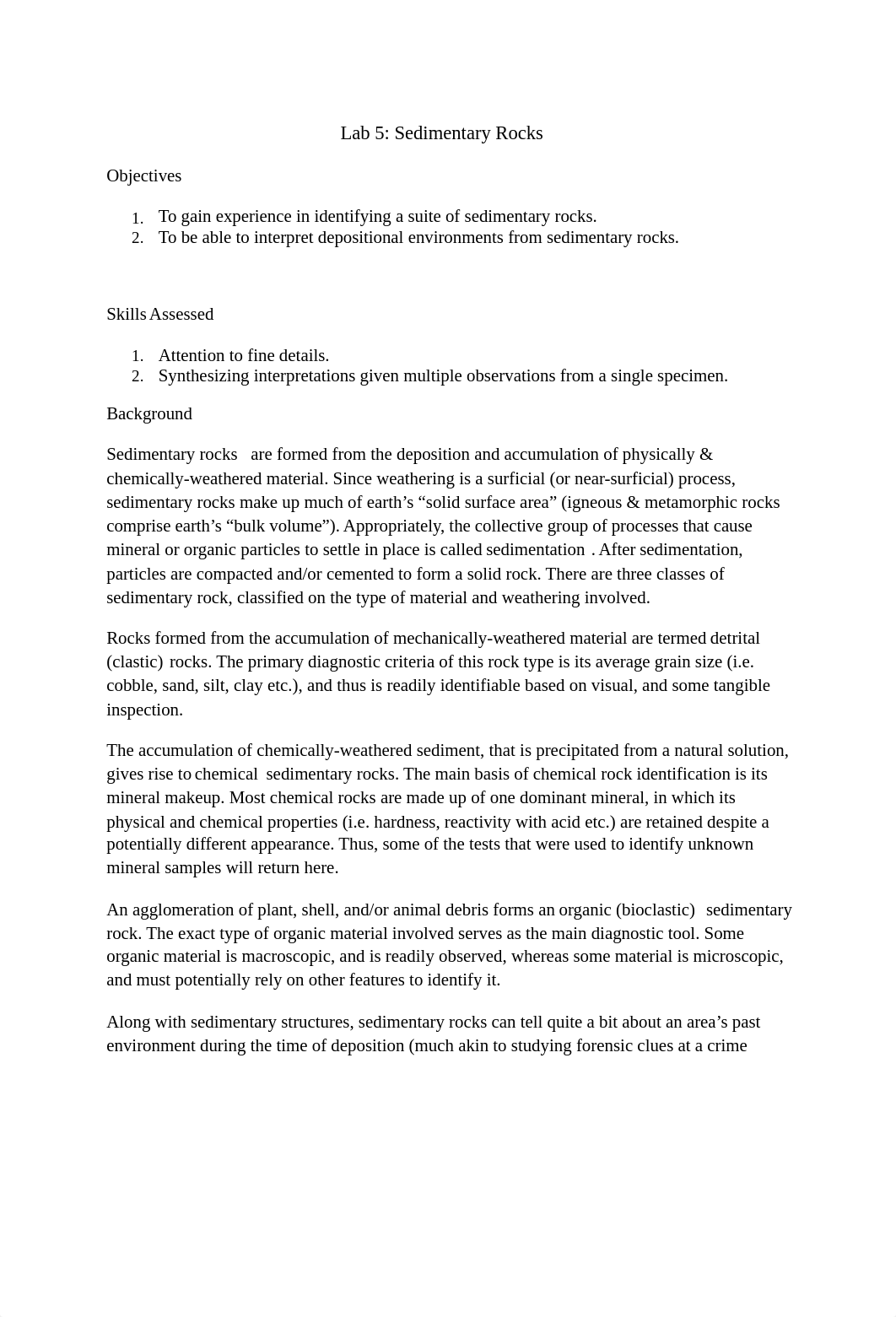 Lab 5_ Sedimentary Rocks-2.docx_djewd858dml_page1